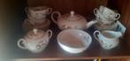 Puls theeservies, Antiek en Kunst, Antiek | Servies compleet, Ophalen