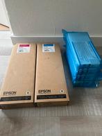 Epson Stylus Pro inkt (UltraChrome HDR/K3), Ophalen of Verzenden