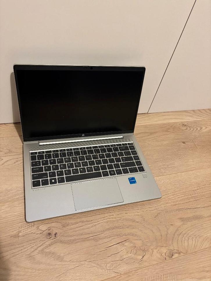 HP Probook 440 G9 - i5 - 16GB - 512GB SSD - IR camera - izgs, Computers en Software, Windows Laptops, Gebruikt, 14 inch, SSD, 3 tot 4 Ghz