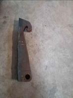 Aanlas oren, Doe-het-zelf en Verbouw, Ophalen