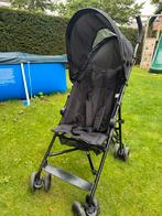 Z.G.A.N. Buggy Puck, Kinderen en Baby's, Buggy's, Ophalen of Verzenden, Zo goed als nieuw, Overige merken