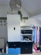 Te koop: Ikea Stuva kast, Huis en Inrichting, Kasten | Kledingkasten, Ophalen, 50 tot 100 cm, Zo goed als nieuw, 150 tot 200 cm