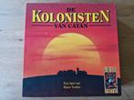 Kolonisten van Catan, Ophalen of Verzenden, Zo goed als nieuw