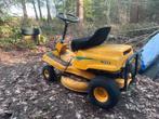 Stiga zitmaaier/tuintrekker 12,5hp, Ophalen, Gebruikt, Versnellingen, Minder dan 90 cm