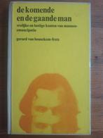 de komende en de gaande man, Gelezen, Maatschappij en Samenleving, Ophalen of Verzenden, Nederland