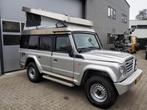 Iveco Massif 3.0 HPI 4X4 CAMPER Landrover Defender look a li, Overige merken, Bus-model, Bedrijf, Diesel