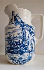 prachtige grote vintage kan 29.5 cm / AMC made in Belgium, Antiek en Kunst, Ophalen
