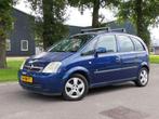 Opel Meriva 1.6-16V Maxx Cool, Voorwielaandrijving, 65 €/maand, 101 pk, Gebruikt