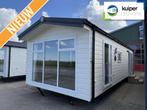 Chalet Premium special | winter isolatie | CV | compleet, Caravans en Kamperen