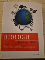 Biologie in de 21ste Eeuw, Boeken, Gelezen, Niet van toepassing, Ophalen of Verzenden, Rascha Nuijten