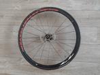 Fulcrum Racing 77 disc wielset, Fietsen en Brommers, Fietsonderdelen, Racefiets, Gebruikt, Ophalen of Verzenden, Wiel