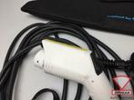 vw golf 7 facelift gte lader oplaad kabel 12e971675ct, Ophalen of Verzenden, Gebruikt, Volkswagen