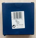 Swarovski Ernie de Olifant Magneet, Verzamelen, Swarovski, Ophalen of Verzenden, Nieuw, Figuurtje