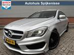 Mercedes-Benz CLA-Klasse Shooting Brake 180 OrangeArt Editio, Auto's, Mercedes-Benz, CLA, 730 kg, Gebruikt, Euro 6