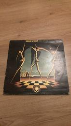 LP - Klaus Schulze - Timewind, Cd's en Dvd's, Vinyl | Overige Vinyl, Ophalen of Verzenden, Zo goed als nieuw