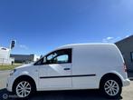Volkswagen Caddy Bestel 1.6 TDI BMT|½ Leer Airco Cruise APK, Euro 5, 4 cilinders, 700 kg, Volkswagen