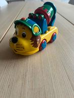 Speelgoed auto betonwagen, Ophalen of Verzenden, Gebruikt