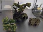 Decoratie vissen aquarium, Ophalen of Verzenden