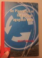 Plancyclus in het sociaal agogisch werk (APC), Ophalen of Verzenden, Zo goed als nieuw, Britt Fontaine