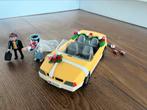 Playmobil trouwauto 4307, Ophalen of Verzenden, Zo goed als nieuw