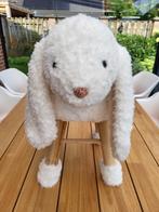 Gehaakt dierenkrukje konijn (knuffel, nieuw), Ophalen of Verzenden, Nieuw