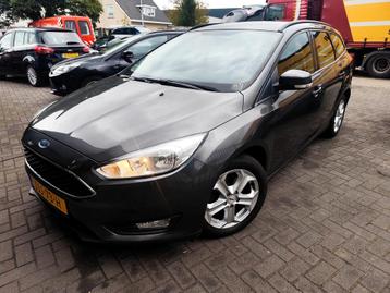 Ford focus stationwagen nieuwe distributieriem EcoBoost  beschikbaar voor biedingen