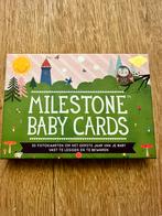 Gemma Broekhuis - Milestone Baby Cards, Gemma Broekhuis, Zo goed als nieuw, Ophalen