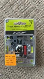 Dimmer 2 stuks 60-400 watt nieuw, Ophalen of Verzenden, Nieuw