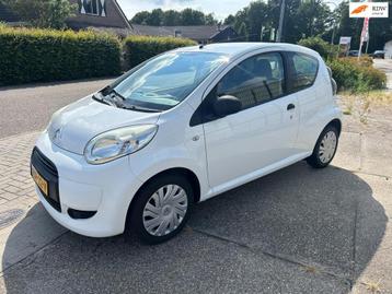 Citroen C1 1.0-12V Séduction beschikbaar voor biedingen