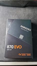 Samsung 870 EVO  1Tb ( niet gebruikt ), Computers en Software, Harde schijven, Intern, Nieuw, Ophalen of Verzenden, Samsung