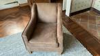 NIEUWE FAUTEUIL NOOIT OP GEZETEN ROOK EN VLEK VRIJ, Ophalen of Verzenden, Zo goed als nieuw