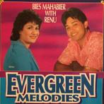 Bies Mahabier With Renu – Evergreen Melodies 1987 Hindustani, Ophalen of Verzenden, Gebruikt, 12 inch, Aziatisch