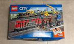 Lego Trein Set - Compleet!, Kinderen en Baby's, Speelgoed | Duplo en Lego, Ophalen of Verzenden, Zo goed als nieuw, Complete set