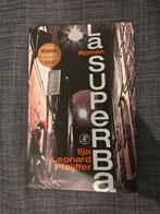 La Superba - Ilja Leonard Pfeijffer, Boeken, Gelezen, Ilja Leonard Pfeijffer, Ophalen of Verzenden, Nederland