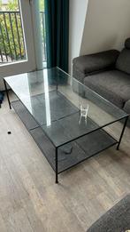 Salontafel, Zo goed als nieuw, Minder dan 50 cm, Rechthoekig, 50 tot 100 cm