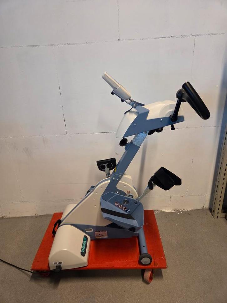 Thera arm- en beentrainer type Tigo, Diversen, Verpleegmiddelen, Ophalen