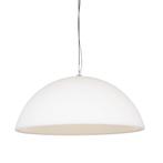 Prachtige hanglamp basic dome 90, Ophalen of Verzenden, Zo goed als nieuw, Minder dan 50 cm