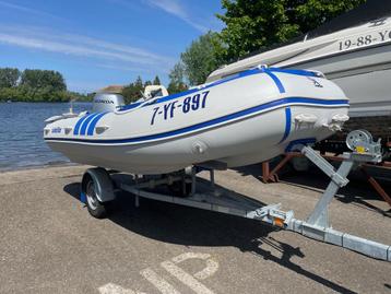 Lodestar Trimax 3D -V 380 (bj 2021) beschikbaar voor biedingen