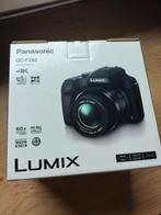 Panasonic Lumix FZ82, Audio, Tv en Foto, Fotocamera's Digitaal, Ophalen, Nieuw, Overige Merken, 8 keer of meer