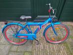 Popal Funjet 26" jongensfiets terugtraprem, Fietsen en Brommers, Fietsen | Jongens, Ophalen of Verzenden, Gebruikt, 26 inch of meer