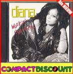 cd Diana Ross - Working Overtime (Nile Rodgers) NIEUW, Ophalen of Verzenden, 1980 tot 2000, Zo goed als nieuw