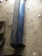 Mercedes w201 / 190 achterbumper blauw, Ophalen, Gebruikt, Achter, Bumper