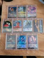 Lorcana kaarten, Ophalen, Nieuw