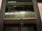 Samsung 8gb 1rx8 ddr4 pc4 2400t, Computers en Software, RAM geheugen, Gebruikt, DDR4, 8 GB, Ophalen of Verzenden
