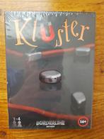 Kluster (Magnetenspel), Hobby en Vrije tijd, Gezelschapsspellen | Overige, Een of twee spelers, Ophalen of Verzenden, Nieuw, Borderline