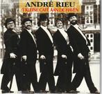 CD single André Rieu: 't Kleine Café aan de Haven, Cd's en Dvd's, Cd Singles, 1 single, Ophalen, Zo goed als nieuw, Overige genres