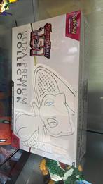 Ultra premium collection box SVi 151 Mew, Ophalen of Verzenden, Zo goed als nieuw
