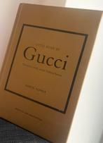 Gucci boekje, Huis en Inrichting, Ophalen, Nieuw