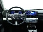 Hyundai Kona Comfort 65.4 kWh | Demo |, 12 maanden, Met garantie (alle), 300 kg, Voorwielaandrijving