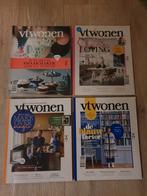 Tijdschrift VT Wonen, Boeken, Tijdschriften en Kranten, Ophalen of Verzenden, Zo goed als nieuw